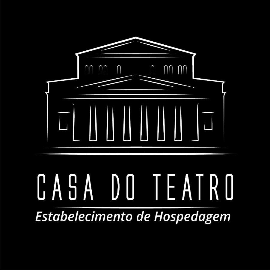 Casa Do Teatro Hotel Ponta Delgada Exterior foto