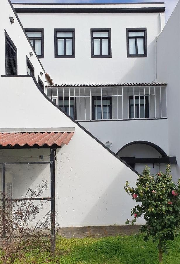 Casa Do Teatro Hotel Ponta Delgada Exterior foto